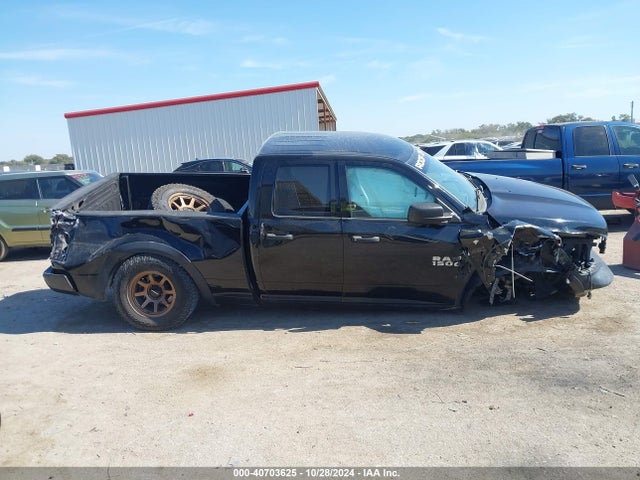 RAM 1500 Tradesman 2014 1C6RR7FT7ES125409 Image 13