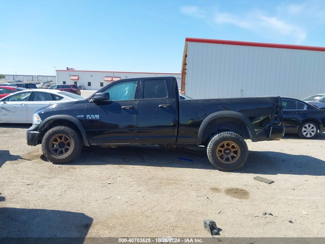 RAM 1500 Tradesman 2014 1C6RR7FT7ES125409 Image 14