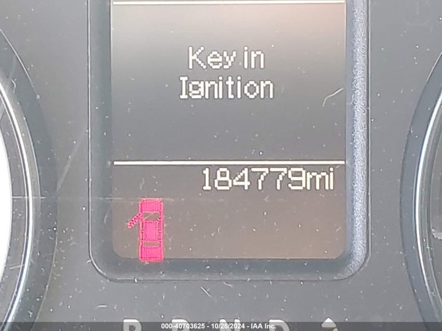RAM 1500 Tradesman 2014 1C6RR7FT7ES125409 Image 15