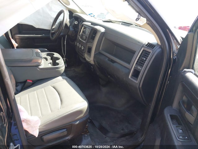 RAM 1500 Tradesman 2014 1C6RR7FT7ES125409 Image 5
