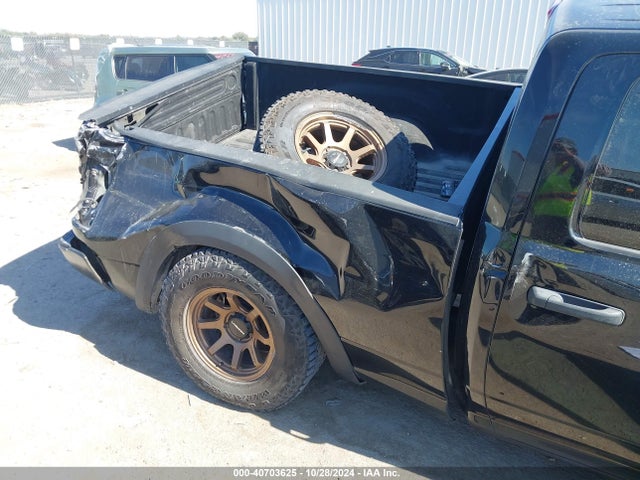 RAM 1500 Tradesman 2014 1C6RR7FT7ES125409 Image 6