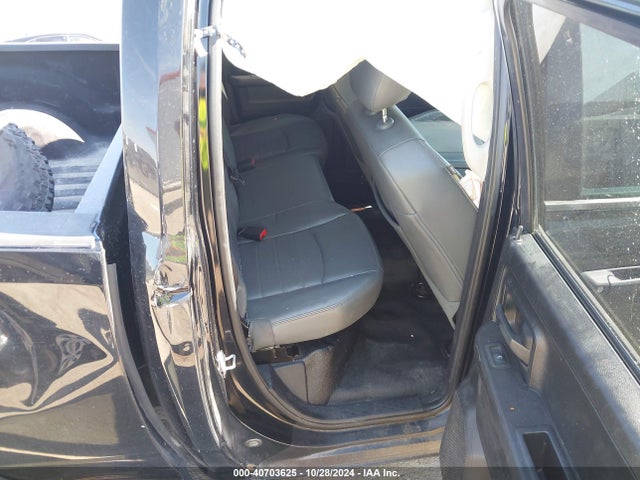 RAM 1500 Tradesman 2014 1C6RR7FT7ES125409 Image 8
