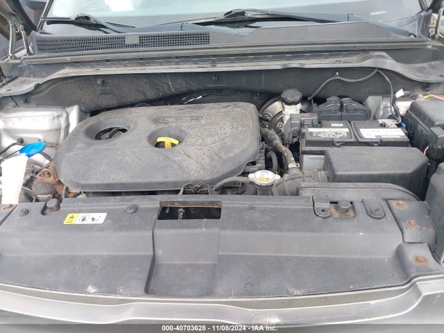 KIA SOUL + 2018 KNDJP3A51J7516632 Image 10