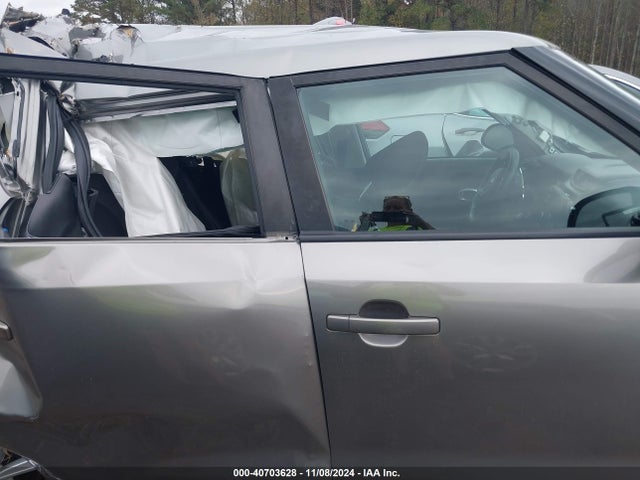 KIA SOUL + 2018 KNDJP3A51J7516632 Image 14
