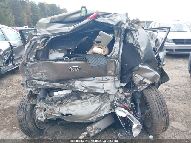 KIA SOUL + 2018 KNDJP3A51J7516632 Image 17