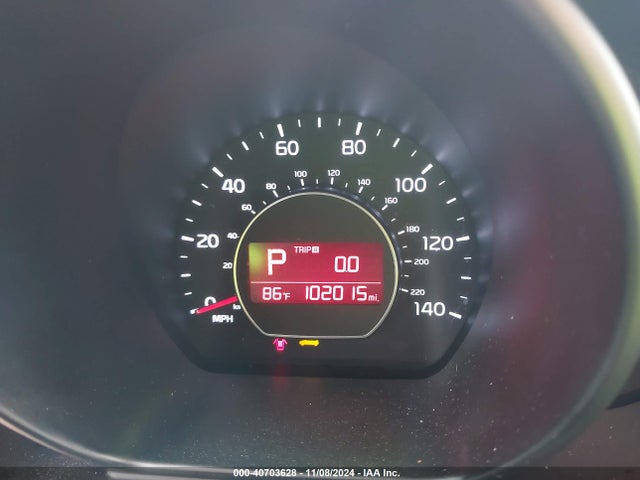 KIA SOUL + 2018 KNDJP3A51J7516632 Image 7