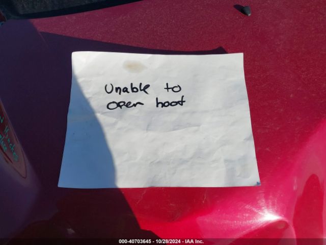 2021 MITSUBISHI MIRAGE ML32AUHJ0MH003923 Photo 9