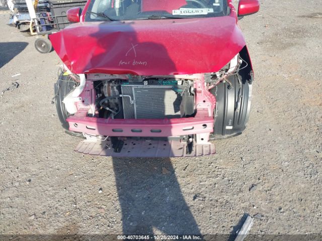2021 MITSUBISHI MIRAGE ML32AUHJ0MH003923 Photo 5