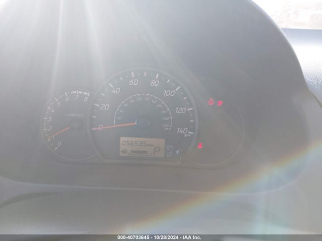 2021 MITSUBISHI MIRAGE ML32AUHJ0MH003923 Photo 6