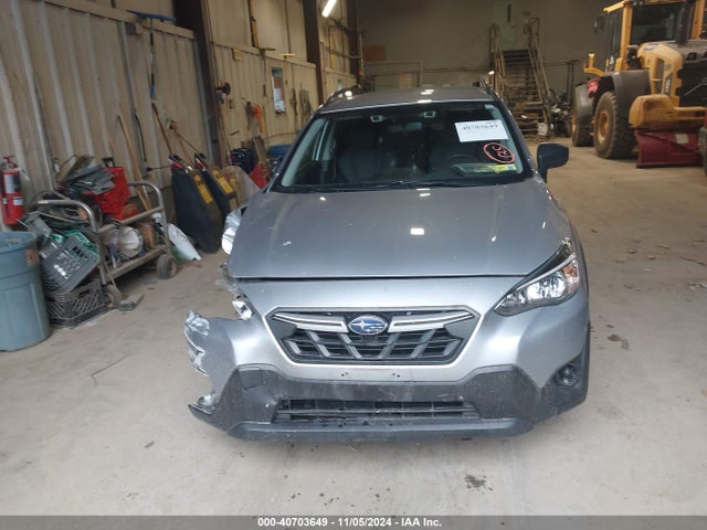 Subaru Crosstrek 2021 JF2GTABC6M8668252 Image 12