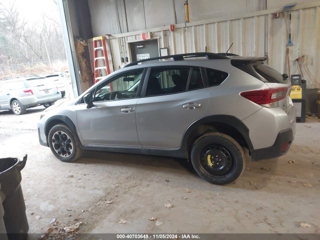 Subaru Crosstrek 2021 JF2GTABC6M8668252 Image 14