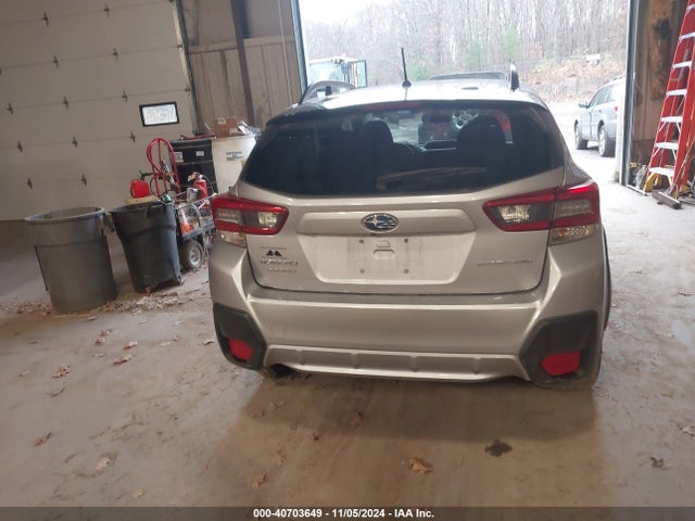 Subaru Crosstrek 2021 JF2GTABC6M8668252 Image 16