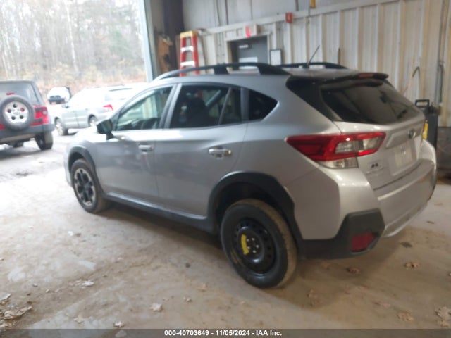 JF2GTABC6M8668252 Subaru Crosstrek
