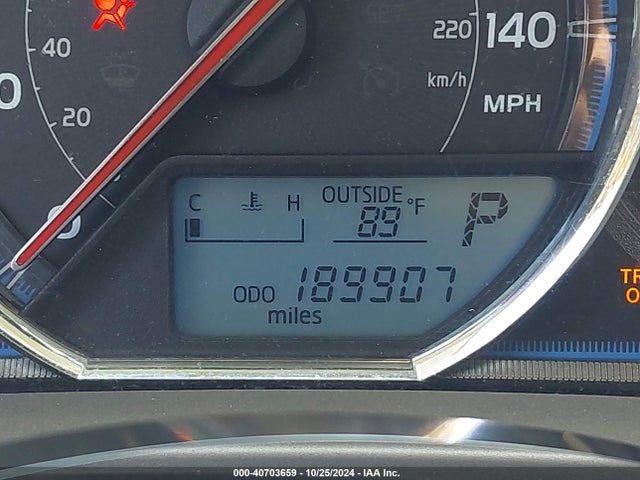 Toyota Rav4 Limited 2015 2T3YFREV3FW146553 Image 16