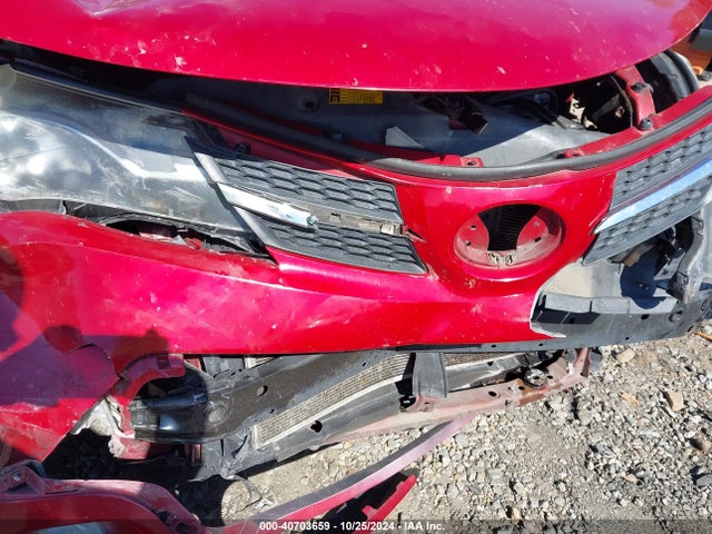 Toyota Rav4 Limited 2015 2T3YFREV3FW146553 Image 18