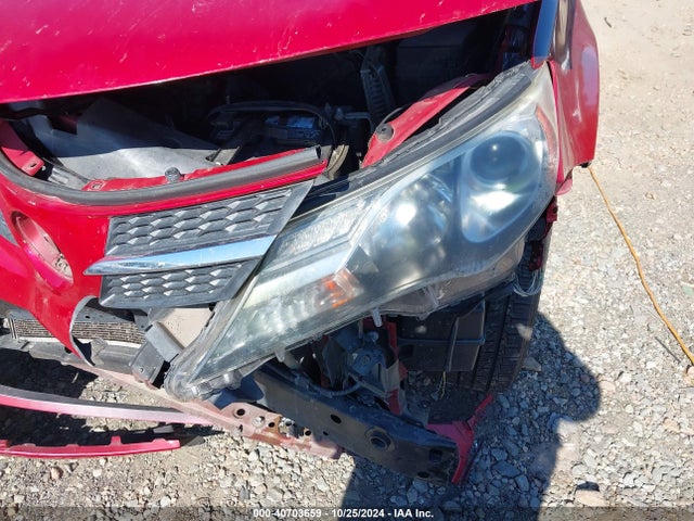 Toyota Rav4 Limited 2015 2T3YFREV3FW146553 Image 21