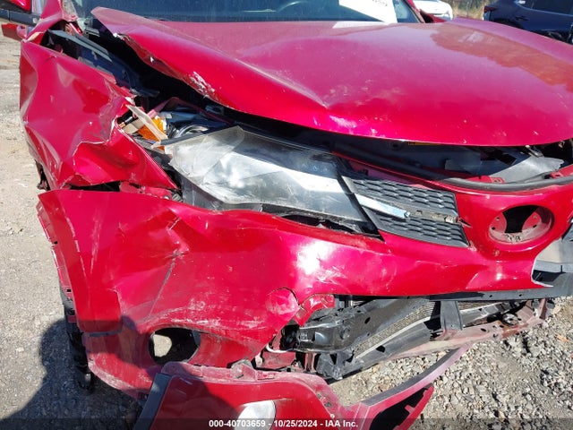 Toyota Rav4 Limited 2015 2T3YFREV3FW146553 Image 6