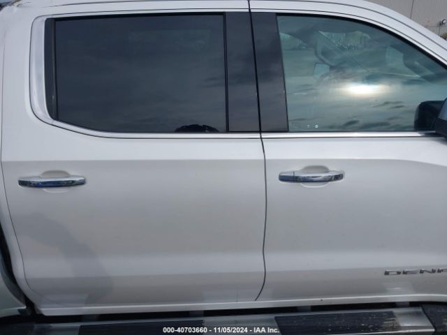 3GTU9FEL9MG416532 GMC Sierra 1500 4wd  Short Box Denali