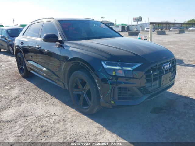 WA1AVAF13KD021247 auction archive image