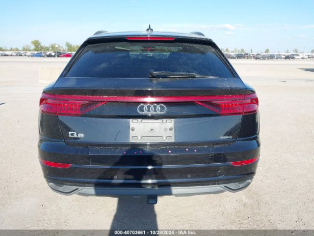 WA1AVAF13KD021247 Audi Q8 PREMIUM