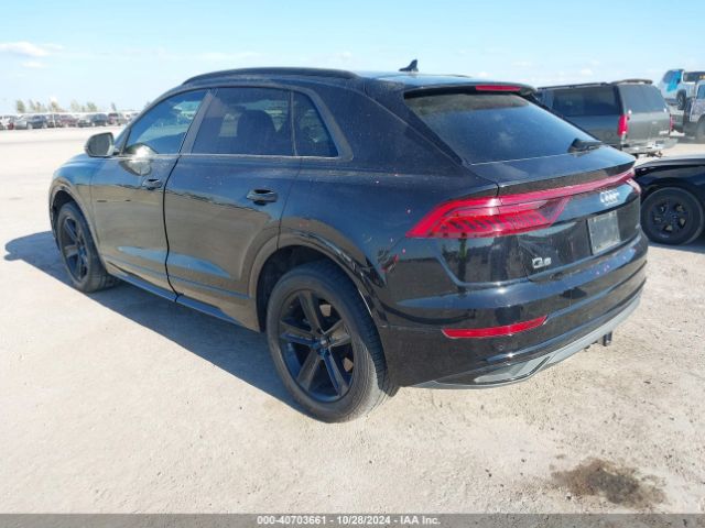 WA1AVAF13KD021247 Audi Q8 PREMIUM
