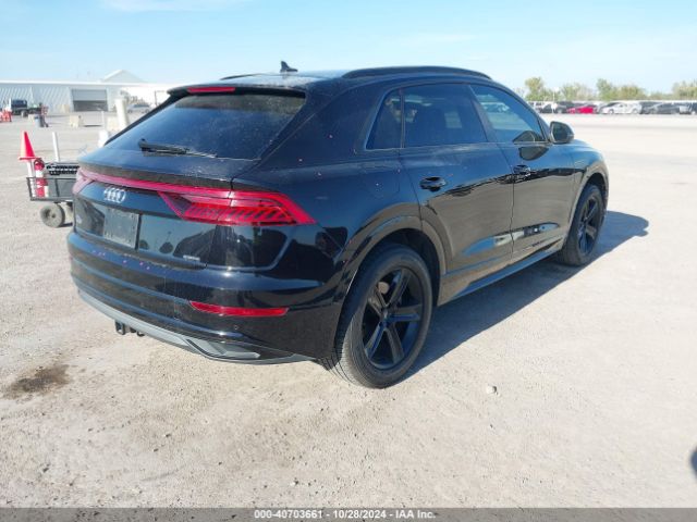 WA1AVAF13KD021247 Audi Q8 PREMIUM