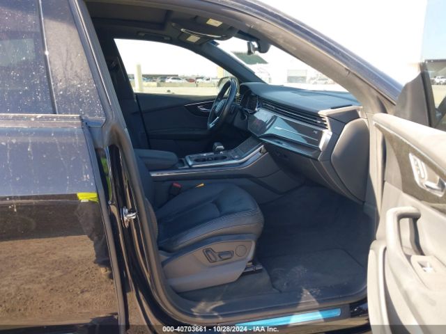 WA1AVAF13KD021247 Audi Q8 PREMIUM