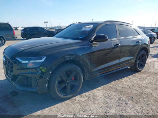 WA1AVAF13KD021247 Audi Q8 PREMIUM