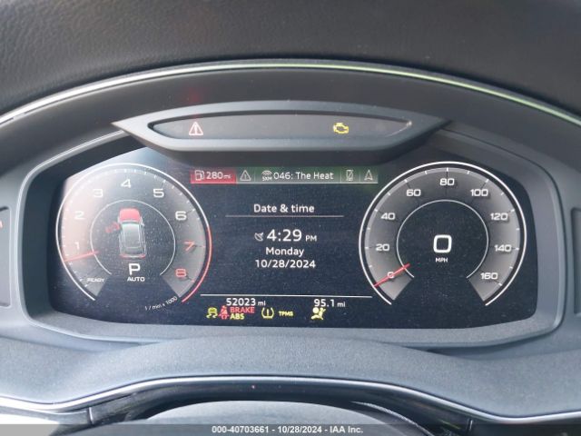 WA1AVAF13KD021247 Audi Q8 PREMIUM