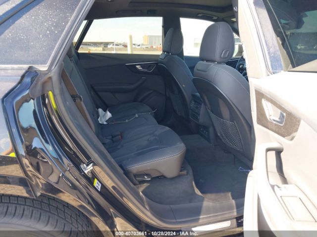 WA1AVAF13KD021247 Audi Q8 PREMIUM