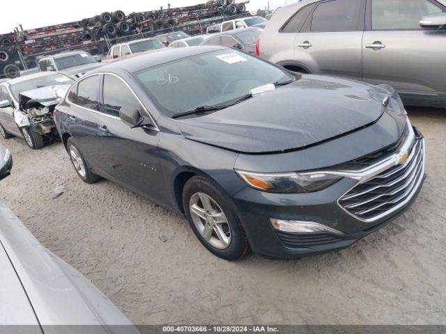 1G1ZB5ST0MF049488 auction archive image