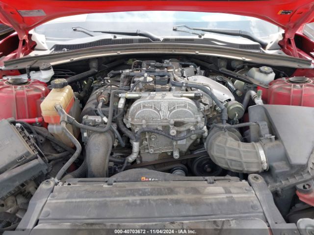 1G1FB1RX1K0140340 Chevrolet Camaro 1ls