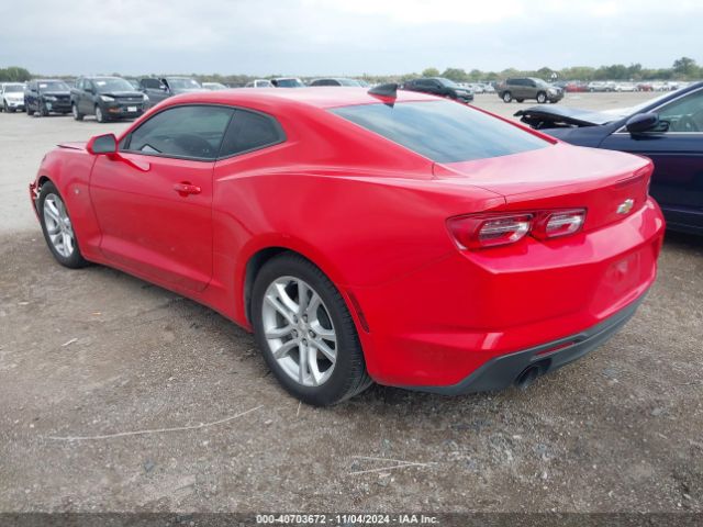1G1FB1RX1K0140340 Chevrolet Camaro 1ls