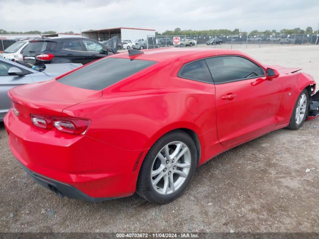 1G1FB1RX1K0140340 Chevrolet Camaro 1ls