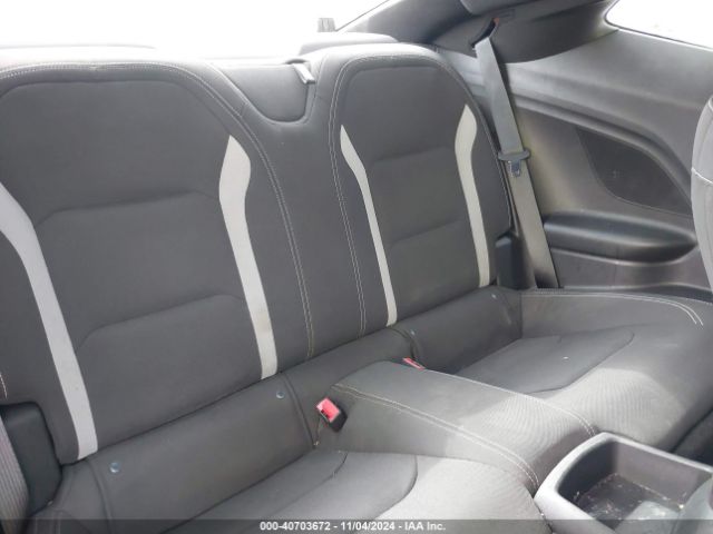 1G1FB1RX1K0140340 Chevrolet Camaro 1ls