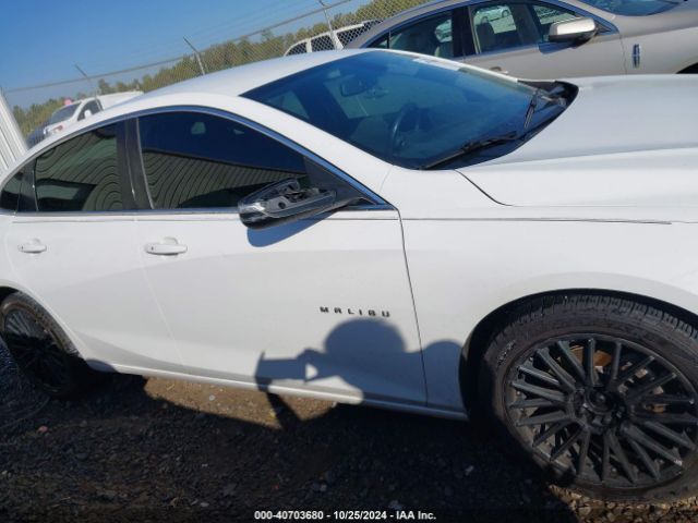 1G1ZE5ST5GF358773 Chevrolet MALIBU 1LT