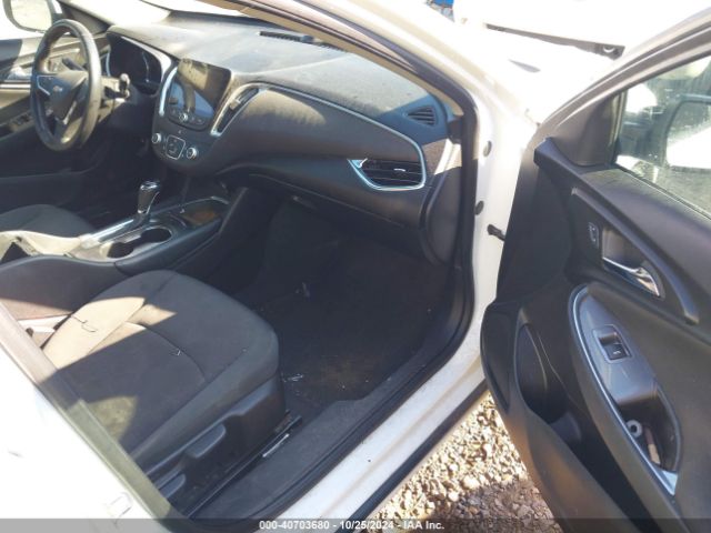 1G1ZE5ST5GF358773 Chevrolet MALIBU 1LT