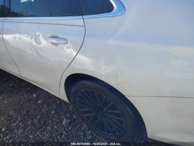 1G1ZE5ST5GF358773 Chevrolet MALIBU 1LT