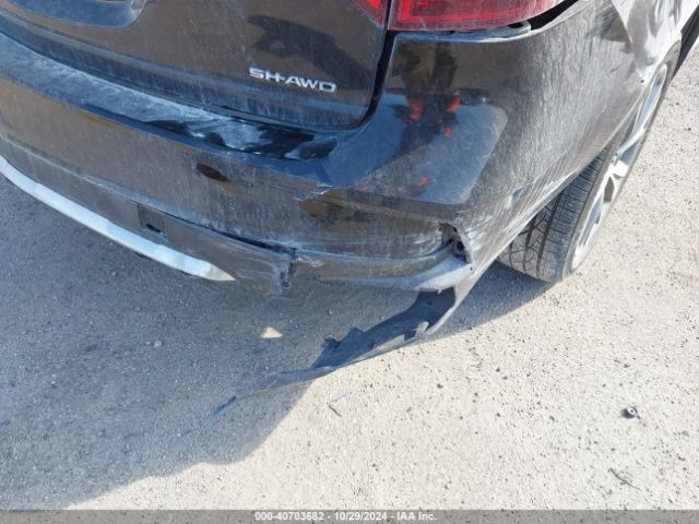 2017 ACURA MDX 5FRYD4H50HB030187 Photo 5