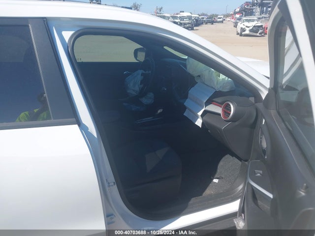Chevrolet Trax 1rs 2024 KL77LGE25RC104548 Image 5