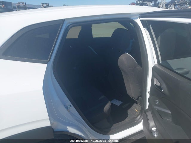 Chevrolet Trax 1rs 2024 KL77LGE25RC104548 Image 8