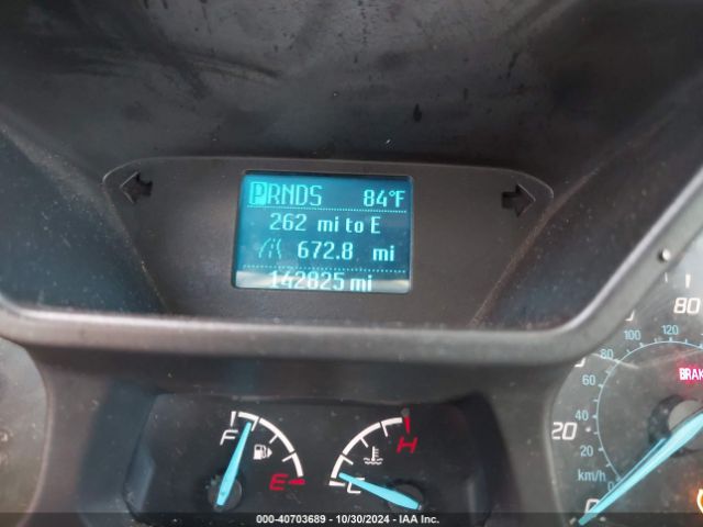NM0LS6E79H1297949 Ford Transit Connect Xl