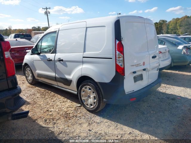 NM0LS6E79H1297949 Ford Transit Connect Xl