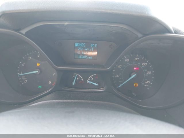 NM0LS6E79H1297949 Ford Transit Connect Xl