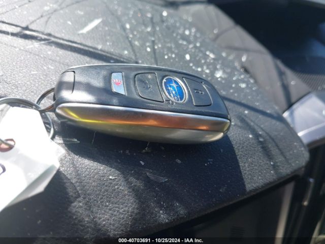 4S4WMAMD6N3419408 Subaru Ascent Limited