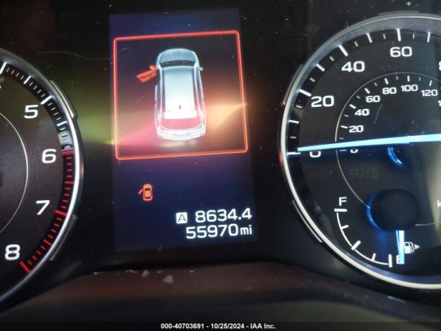 4S4WMAMD6N3419408 Subaru Ascent Limited