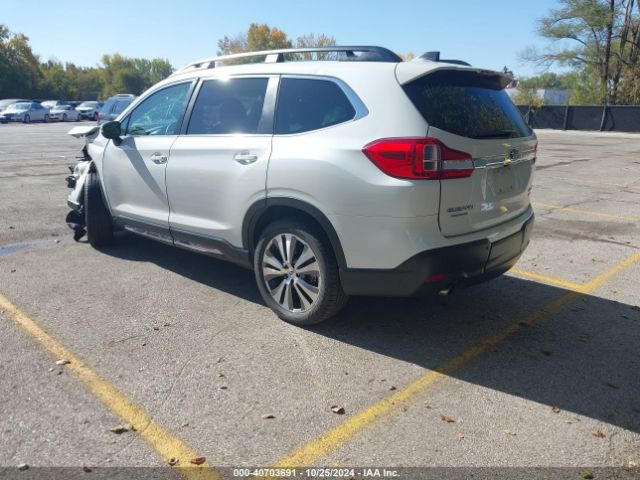 4S4WMAMD6N3419408 Subaru Ascent Limited