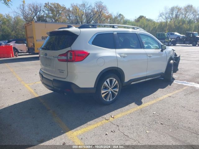 4S4WMAMD6N3419408 Subaru Ascent Limited