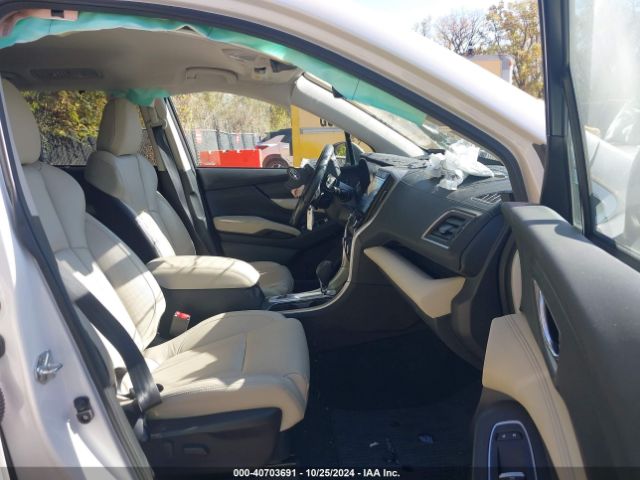 4S4WMAMD6N3419408 Subaru Ascent Limited