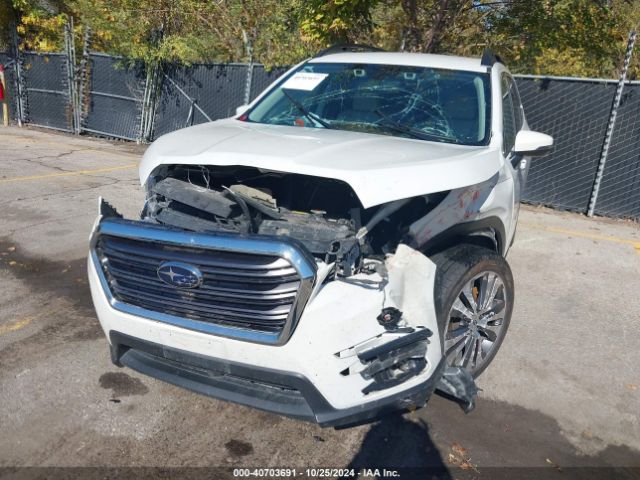 4S4WMAMD6N3419408 Subaru Ascent Limited